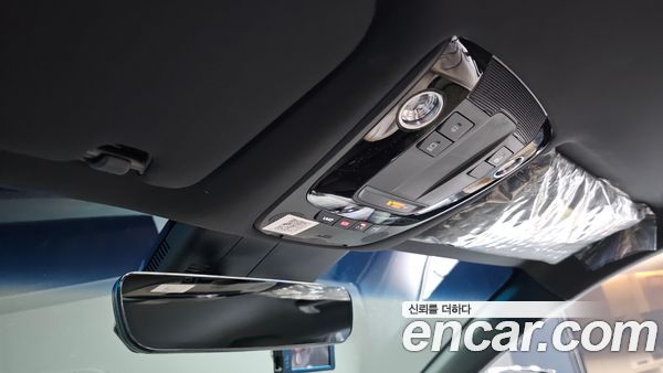 Kia K8 2022, фото 18