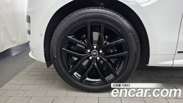 Land Rover Range Rover Sport 2023, фото 5