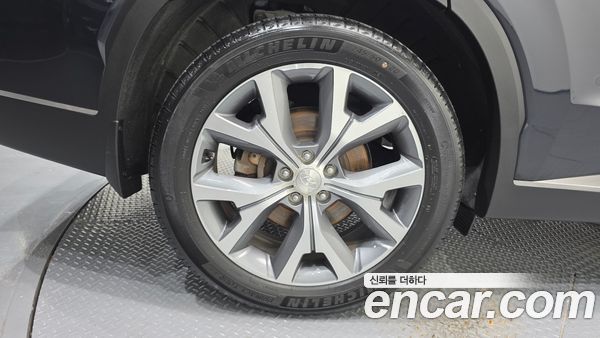 Hyundai Palisade 2022, фото 5