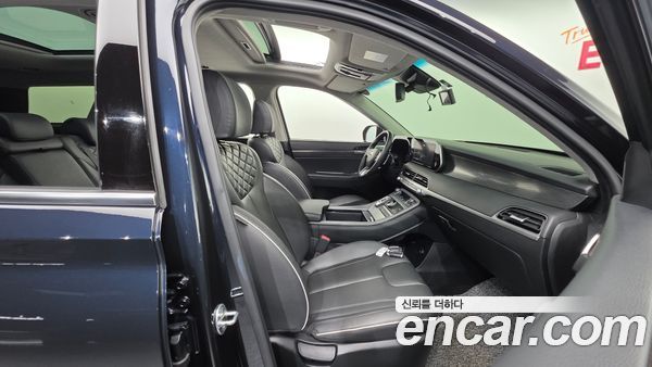 Hyundai Palisade 2022, фото 16