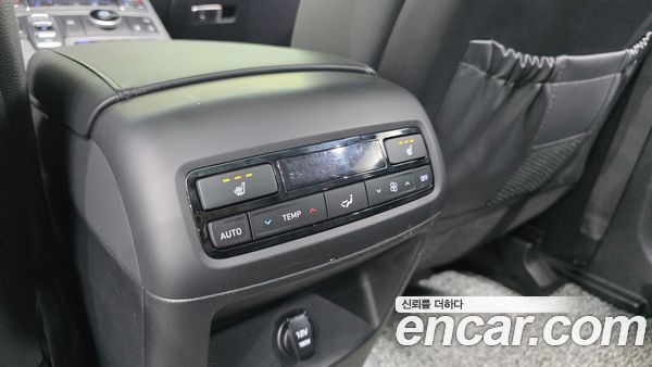 Hyundai Palisade 2022, фото 31