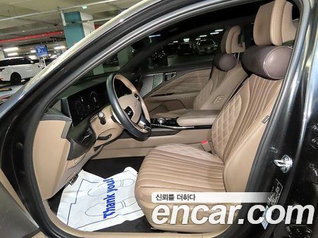 Kia K8 2024, фото 6