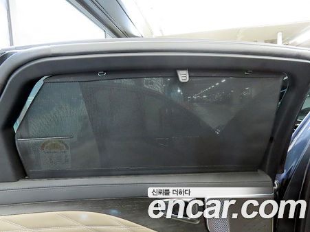 Kia K8 2024, фото 14