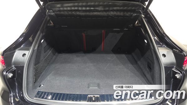Porsche Cayenne 2020, фото 17