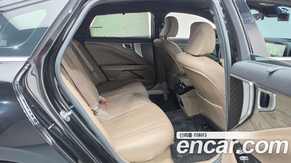 Kia K8 2024, фото 17