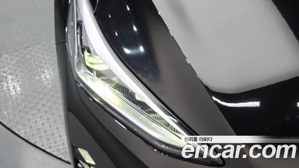 Kia K8 2024, фото 8