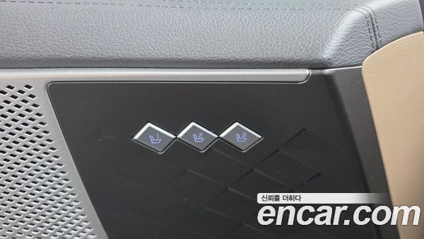 Kia K8 2024, фото 31