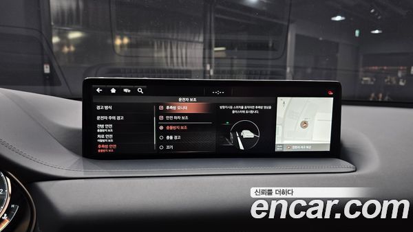 Genesis GV80 2021, фото 22
