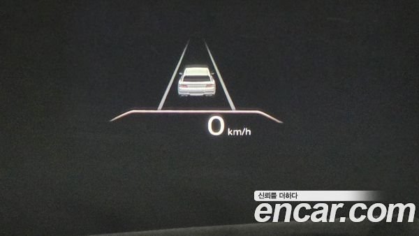 Genesis GV80 2021, фото 24