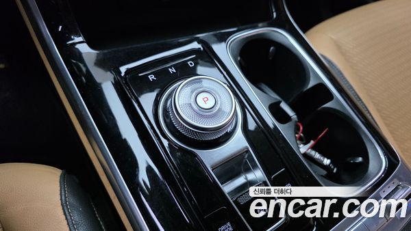 Kia Carnival 2023, фото 12