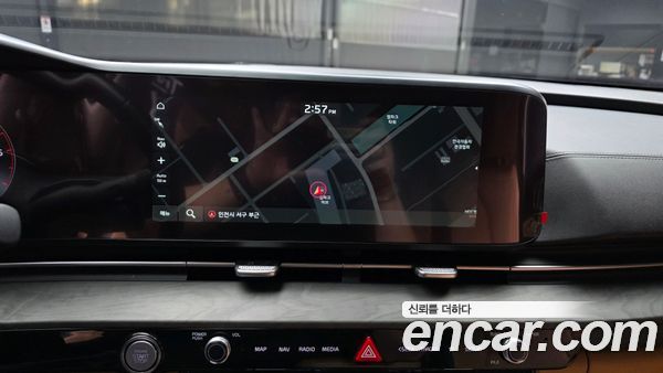 Kia Carnival 2023, фото 20