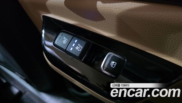 Kia Carnival 2023, фото 24