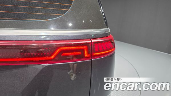 Kia Carnival 2023, фото 9