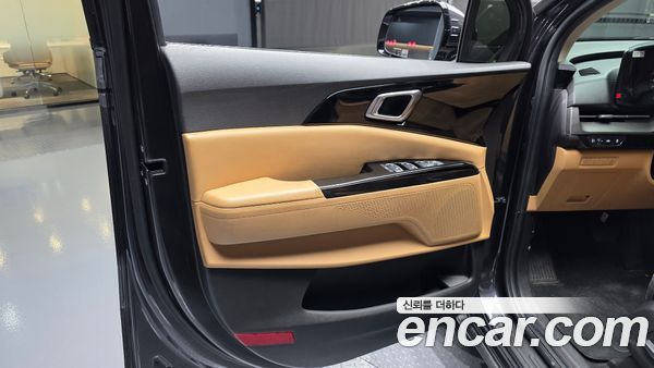 Kia Carnival 2023, фото 14