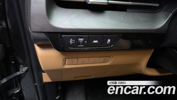 Kia Carnival 2023, фото 29