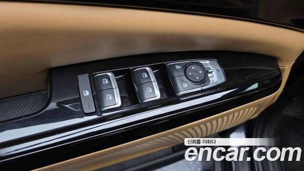 Kia Carnival 2023, фото 30