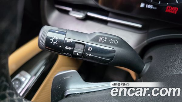 Kia Carnival 2023, фото 31