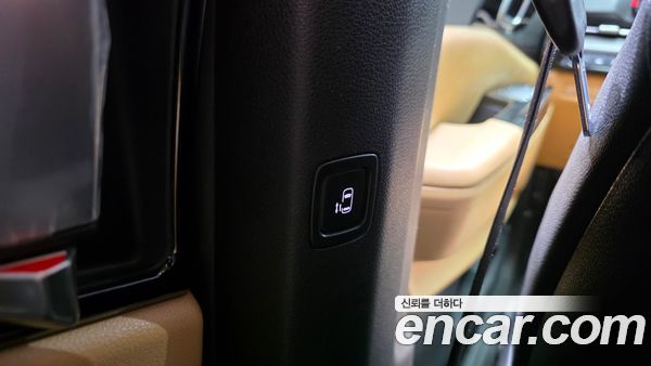 Kia Carnival 2023, фото 33