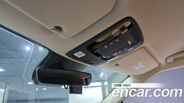 Kia Carnival 2023, фото 34