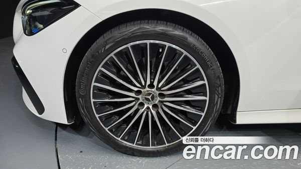Mercedes-Benz CLE 2024, фото 5