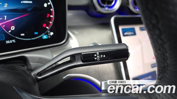 Mercedes-Benz CLE 2024, фото 12