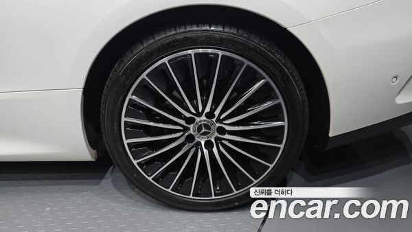 Mercedes-Benz CLE 2024, фото 7