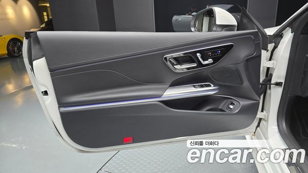 Mercedes-Benz CLE 2024, фото 14