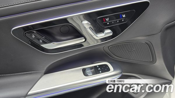 Mercedes-Benz CLE 2024, фото 27