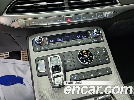 Hyundai Palisade 2022, фото 8