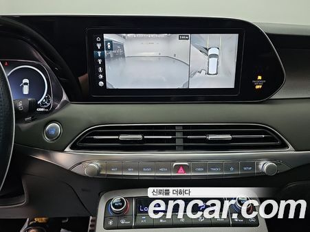 Hyundai Palisade 2022, фото 10