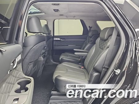 Hyundai Palisade 2022, фото 12