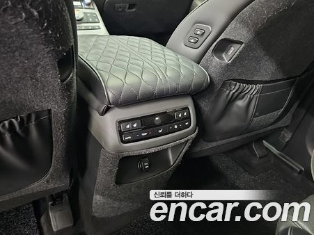 Hyundai Palisade 2022, фото 13