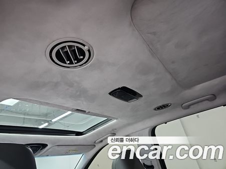 Hyundai Palisade 2022, фото 14