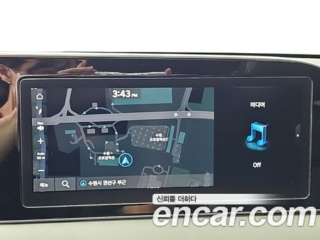 Hyundai Palisade 2022, фото 15