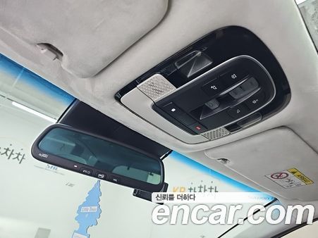 Hyundai Palisade 2022, фото 17