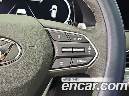 Hyundai Palisade 2022, фото 18