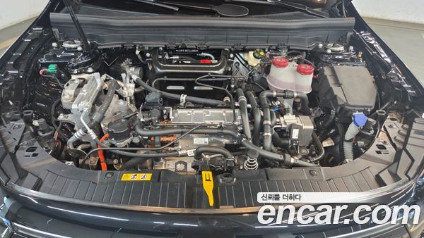 Mercedes-Benz EQB 2026, фото 6