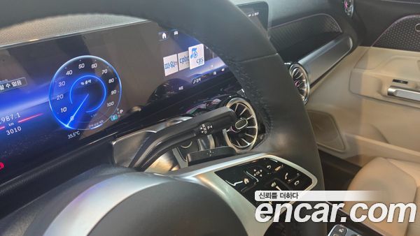 Mercedes-Benz EQB 2026, фото 9
