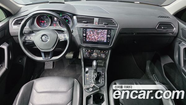 Volkswagen Tiguan 2020, фото 10