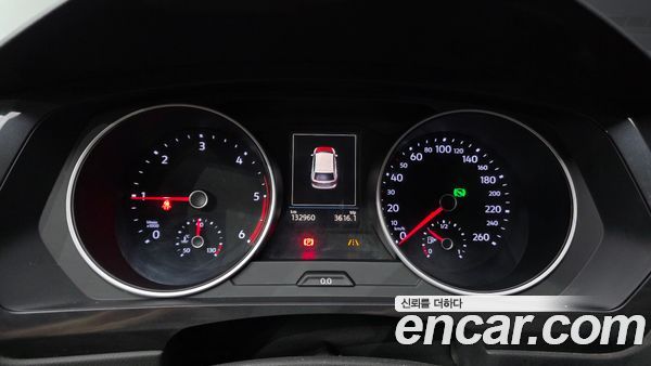 Volkswagen Tiguan 2020, фото 11