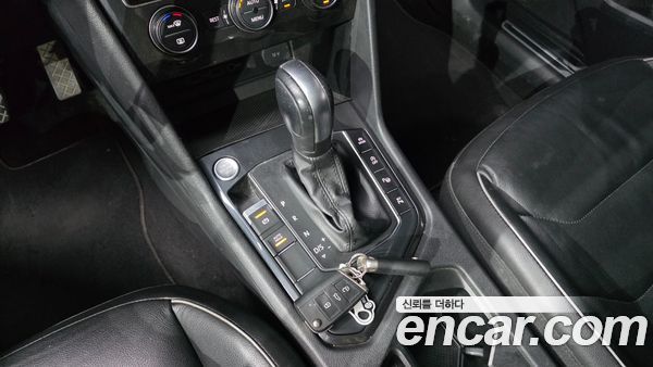 Volkswagen Tiguan 2020, фото 12
