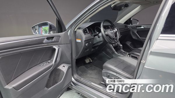 Volkswagen Tiguan 2020, фото 13