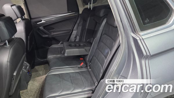 Volkswagen Tiguan 2020, фото 18