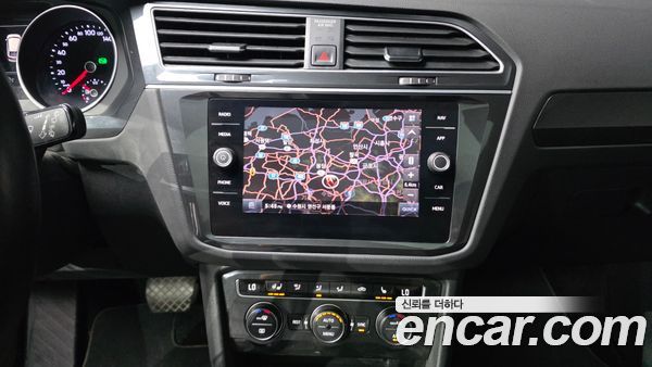Volkswagen Tiguan 2020, фото 20