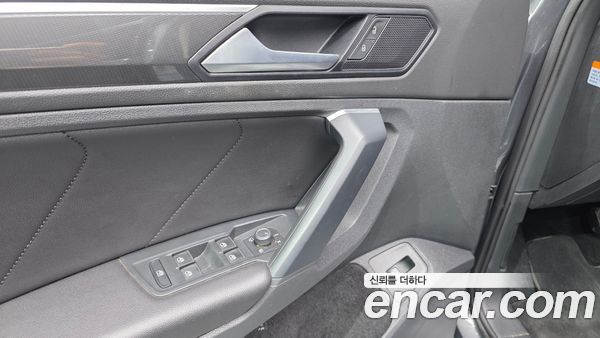 Volkswagen Tiguan 2020, фото 26