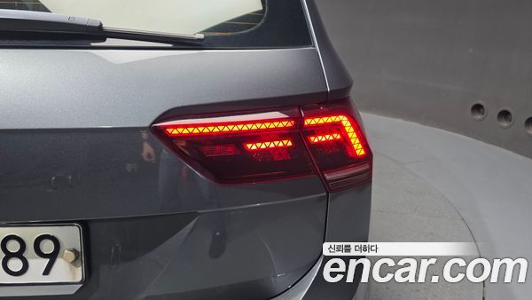 Volkswagen Tiguan 2020, фото 9