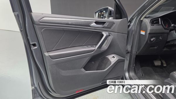 Volkswagen Tiguan 2020, фото 14