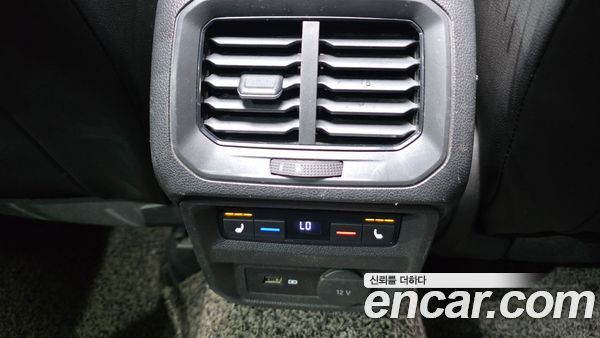 Volkswagen Tiguan 2020, фото 33