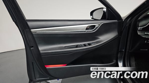 Hyundai Grandeur 2022, фото 13