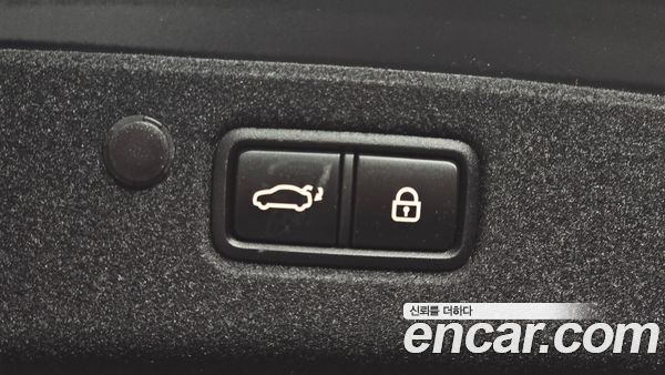 Hyundai Grandeur 2022, фото 30